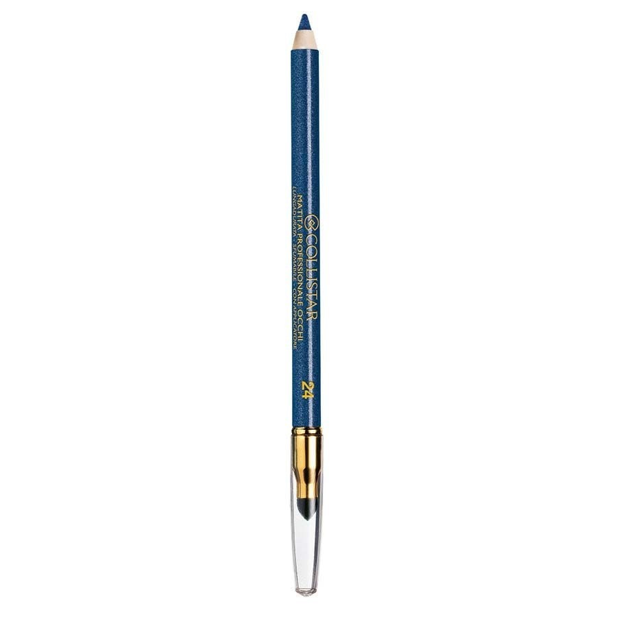 Collistar Professional Eye Pencil Glitter č. 23 - Tigullio Turquoise Tužka Na Oči 1.2 ml