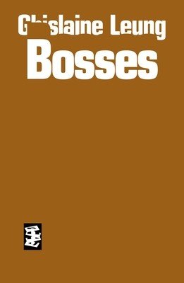 Bosses (Leung Ghislaine)(Paperback)