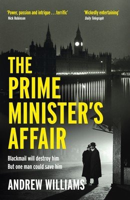 The Prime Minister's Affair (Williams Andrew)(Paperback)