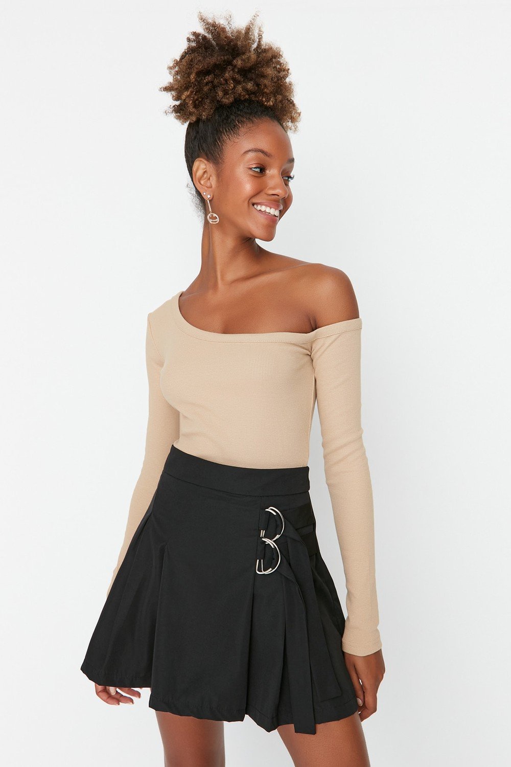 Dámský top Trendyol