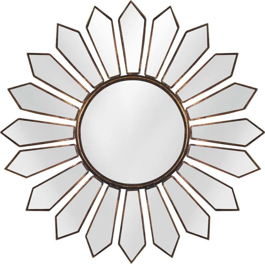 Nástěnné zrcadlo ø 99 cm Verona – Premier Housewares