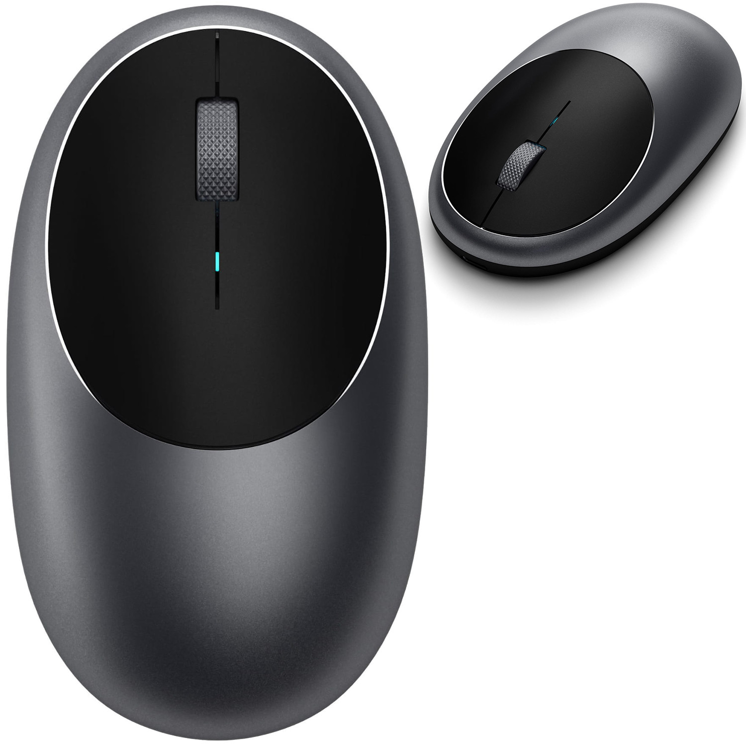 Satechi Bluetooth Optická Myš Pro Apple M1