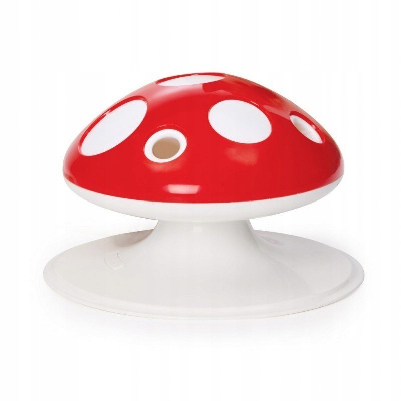 Catit Senses Mushroom interaktivní hračka 15x24cm