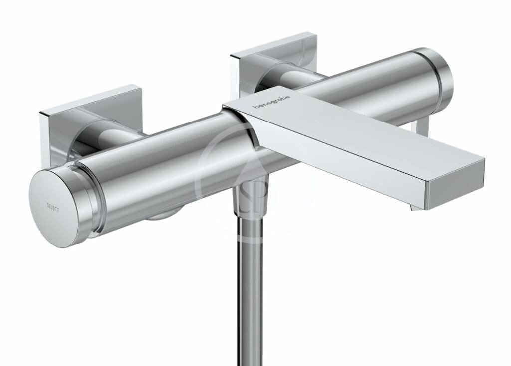 Hansgrohe 73420000 - Vanová baterie, chrom