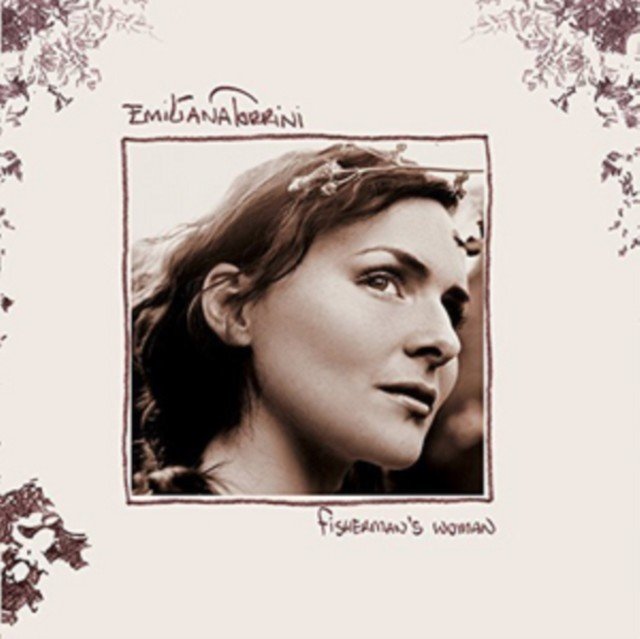 Fisherman's Woman (Emiliana Torrini) (Vinyl / 12