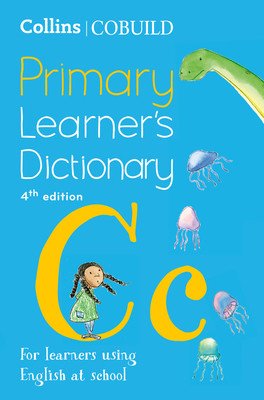 Collins COBUILD Primary Learner's Dictionary - Age 7+(Paperback / softback)