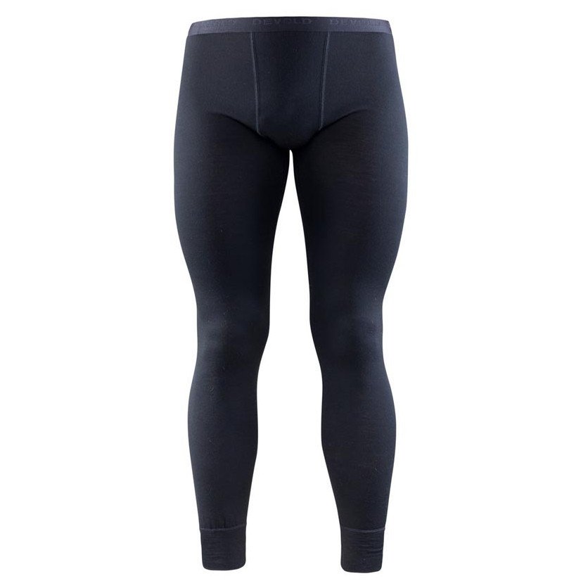 Pánské spodky Devold Breeze Man Long Johns Velikost: M