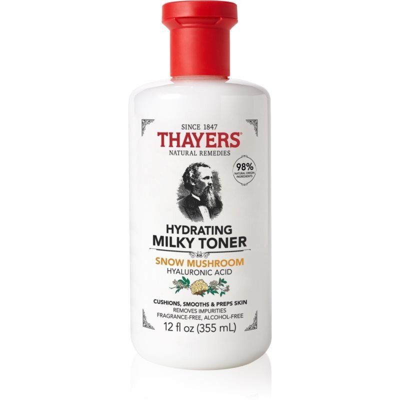 Thayers Hydrating Milky Toner hydratační tonikum 355 ml