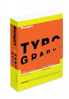 Typography: My Way to Typography (Weingart Wolfgang)(Paperback)