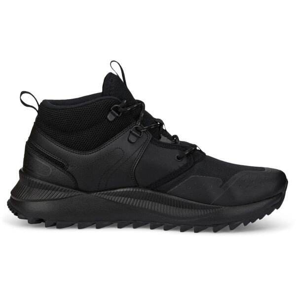 Puma PACER FUTURE Pánská zimní volnočasová obuv, černá, velikost 45