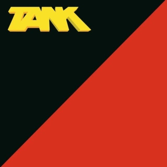Tank (Tank) (Vinyl / 12
