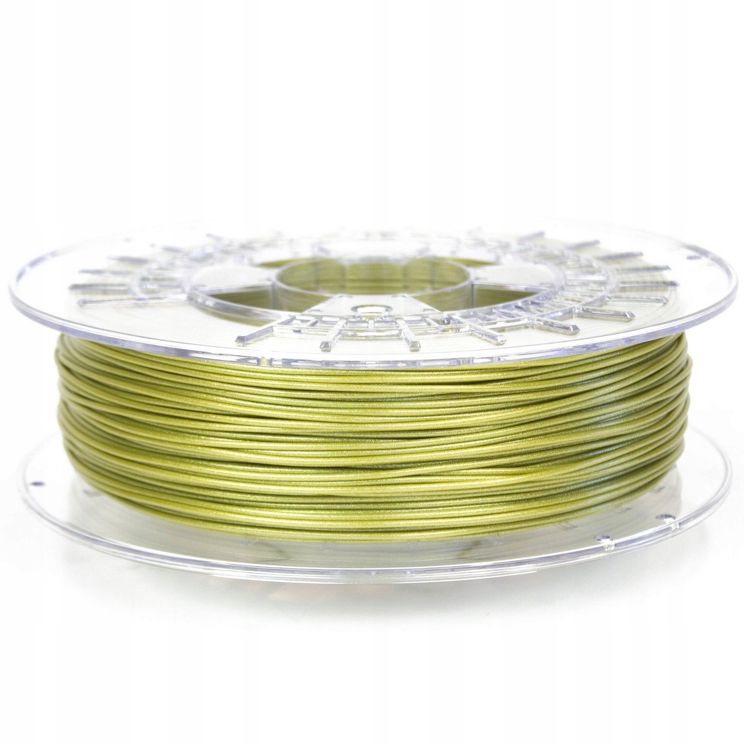 ColorFabb nGen 1,75 mm 750 g Lux hvězdně žlutá