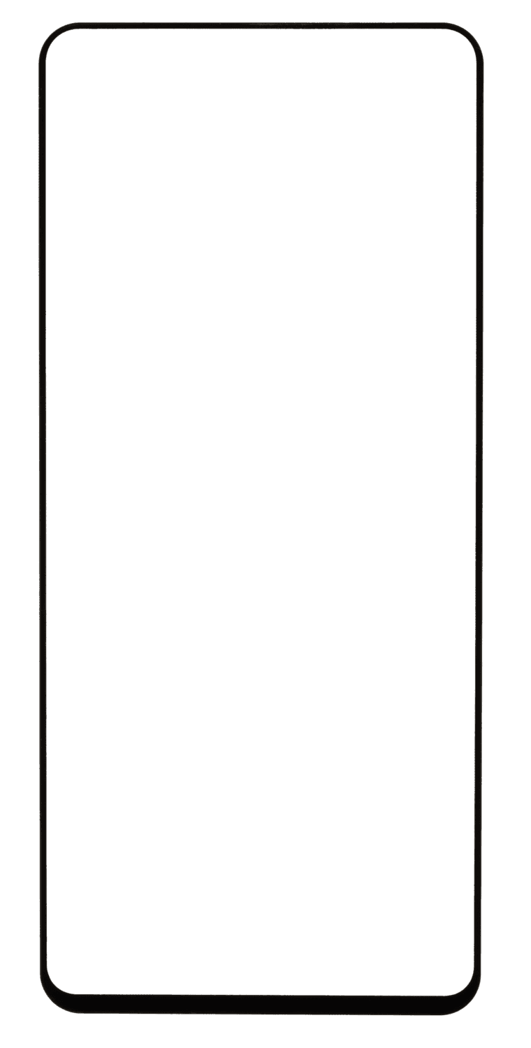 Ochranné sklo na Samsung Galaxy A73 5G Tvrzené 9H 5D Prémium