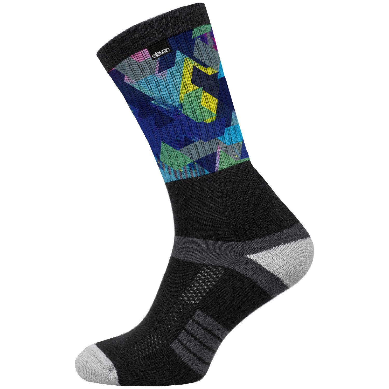 Ponožky Eleven Suba Midnight Velikost: XL (45-47)