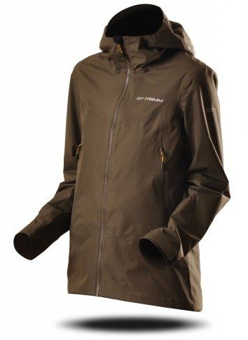 Trimm FOXTERA khaki Velikost: XS