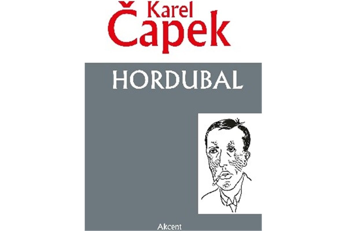 Hordubal, 1.  vydání - Karel Čapek