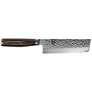 KAI Shun Premier TDM-1742 Tim Mälzer Nakiri nůž na zeleninu 14cm