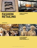 Fashion Retailing: A Multi-Channel Approach (Diamond Jay)(Paperback)