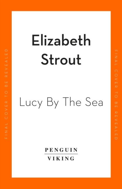 Lucy by the Sea - Elizabeth Stroutová