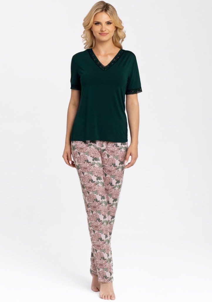 Dámské pyžamo Babella Felicity
