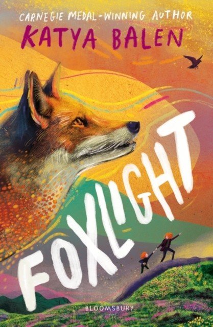 Foxlight (Katya Balen Balen)(Paperback)