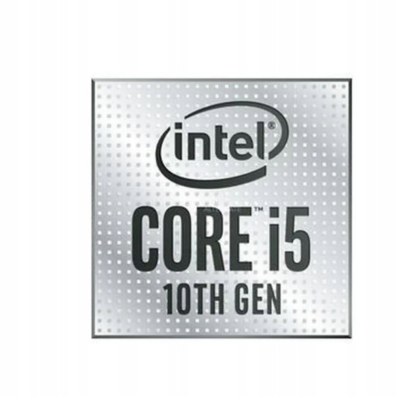 Procesor Intel Core i5-10400F BX8070110400F Box