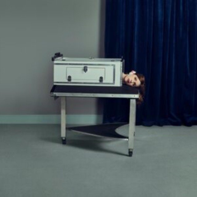 Mono (k.flay) (CD / Album)