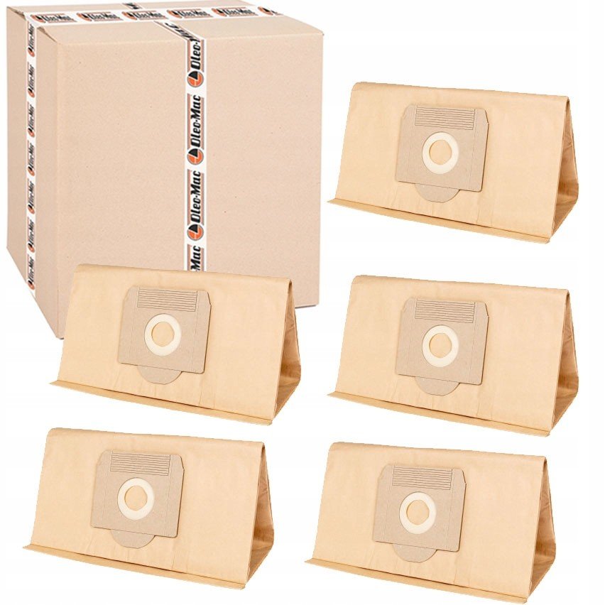 5x Příslušenství Oleo-mac Omv 31 Ne 32 Nem