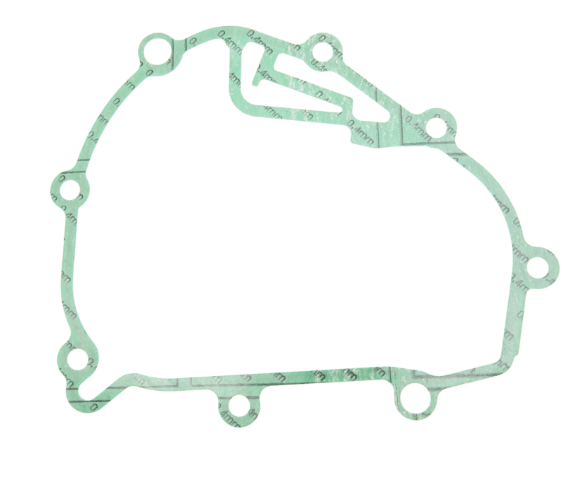 Těsnění deklu převodů OEM, Vespa Primavera, Sprint / Piaggio LEM, iGet 125 - 150 ccm 4T AC/LC PI016456