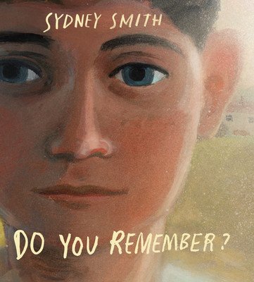 Do You Remember? (Smith Sydney)(Pevná vazba)