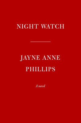 Night Watch (Phillips Jayne Anne)(Pevná vazba)