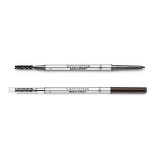 L'Oréal Paris Brow Artist Skinny Definer Eyebrow Pencil - 108 Dark Brunette tužka na obočí