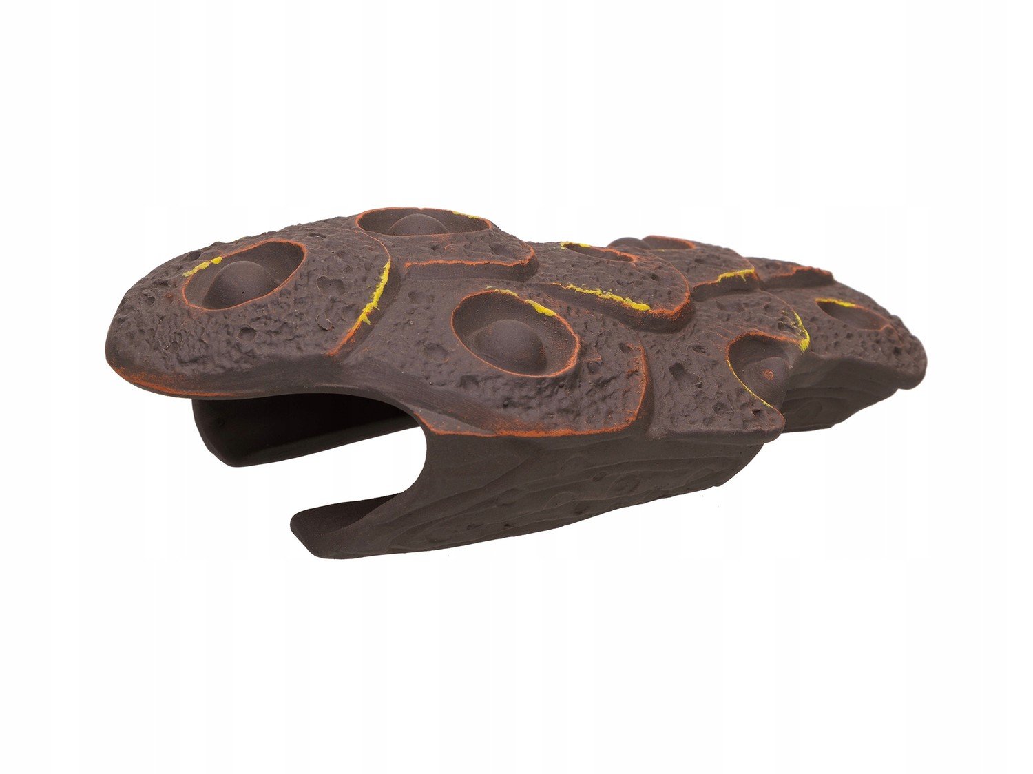 Akvarijní Dekorace Space Cave