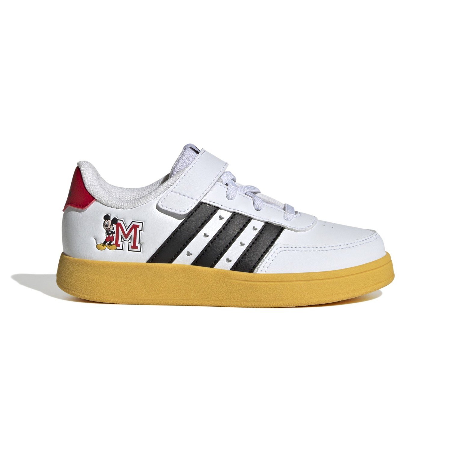 adidas BREAKNET MICKEY EL K 31