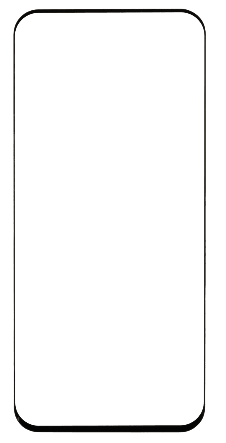 Ochranné sklo na Xiaomi 12X Tvrzené 9H 5D Prémium