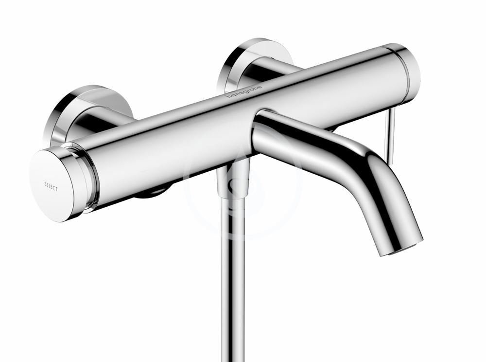 Hansgrohe 73422000 - Vanová baterie, chrom