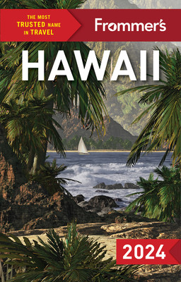 Frommer's Hawaii 2024 (Cooper Jeanne)(Paperback)