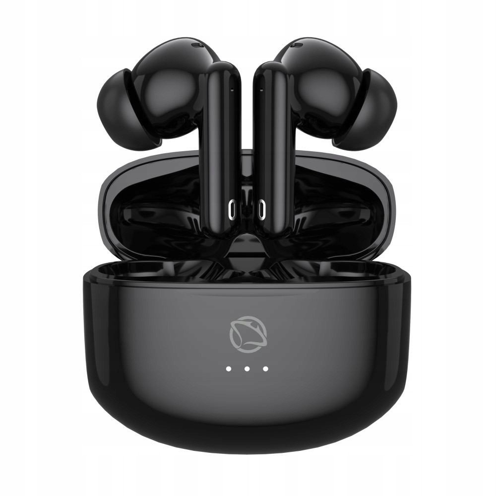 Bezdrátová sluchátka do uší Bluetooth 5.3 Hi-Fi Gaming