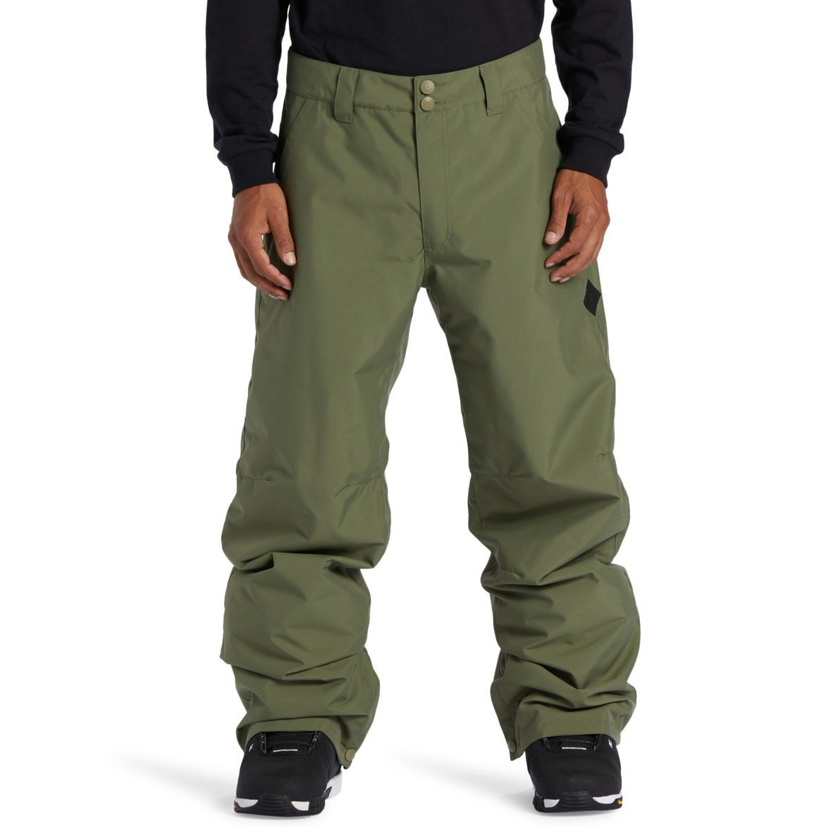 DC DC Snow Chino Pant