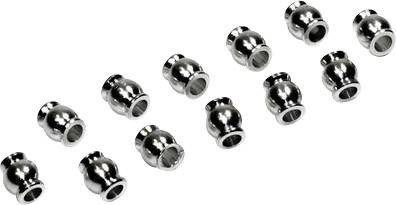 Absima 1230083 náhradní díl kulová hlava pro tlumič