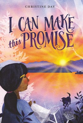 I Can Make This Promise (Day Christine)(Paperback)