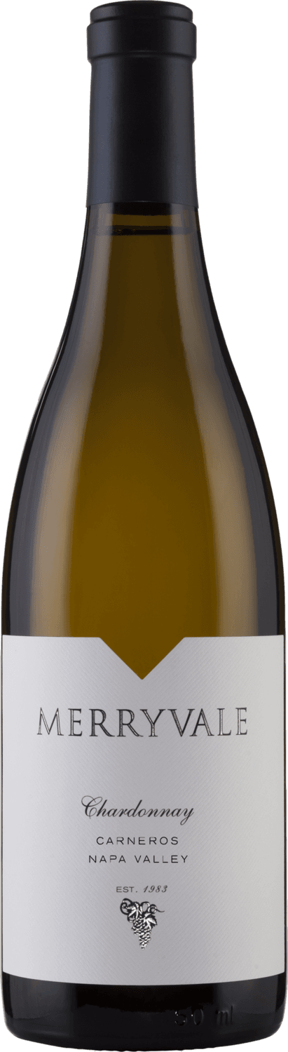 Merryvale Chardonnay Carneros 2019