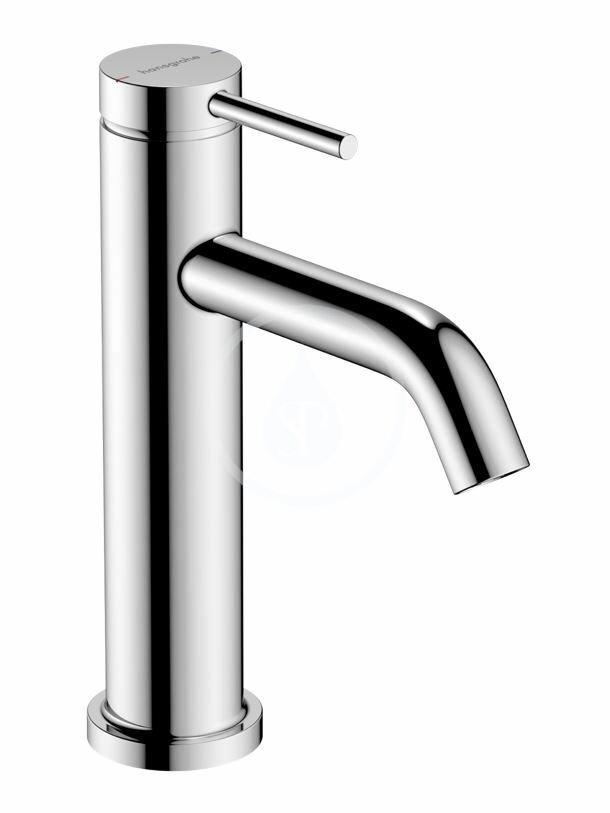 Hansgrohe 73310000 - Umyvadlová baterie s výpustí, EcoSmart, chrom