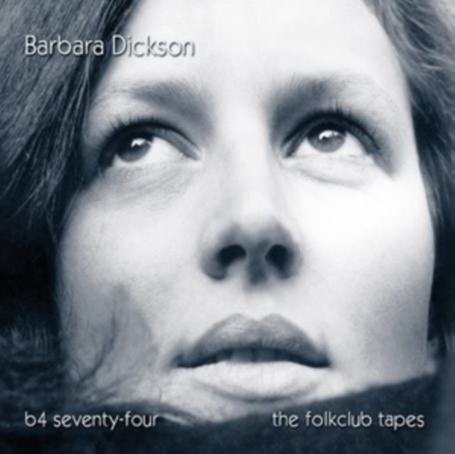 B4 64 (Barbara Dickson) (CD / Album)