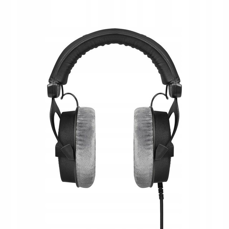 Studiová sluchátka přes uši Beyerdynamic Dt 990 Pro 80 Ohm