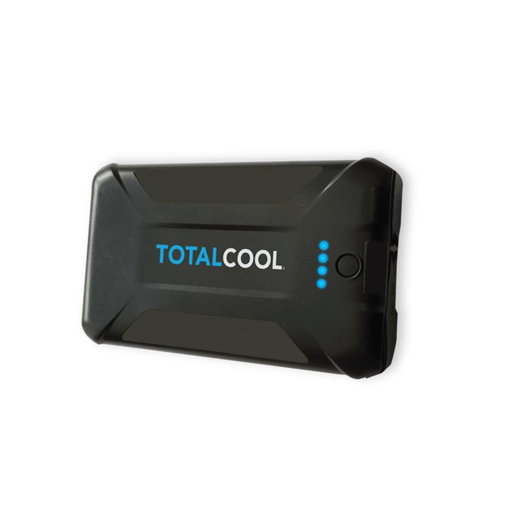 Totalcool Powerbanka Totalpower 144 EU 38000mAh Grey