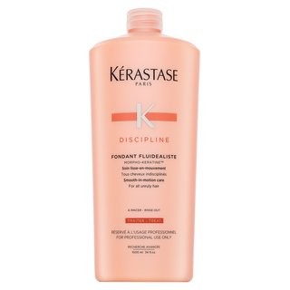 Kérastase Discipline Fondant Fluidealiste kondicionér pro nepoddajné vlasy 1000 ml