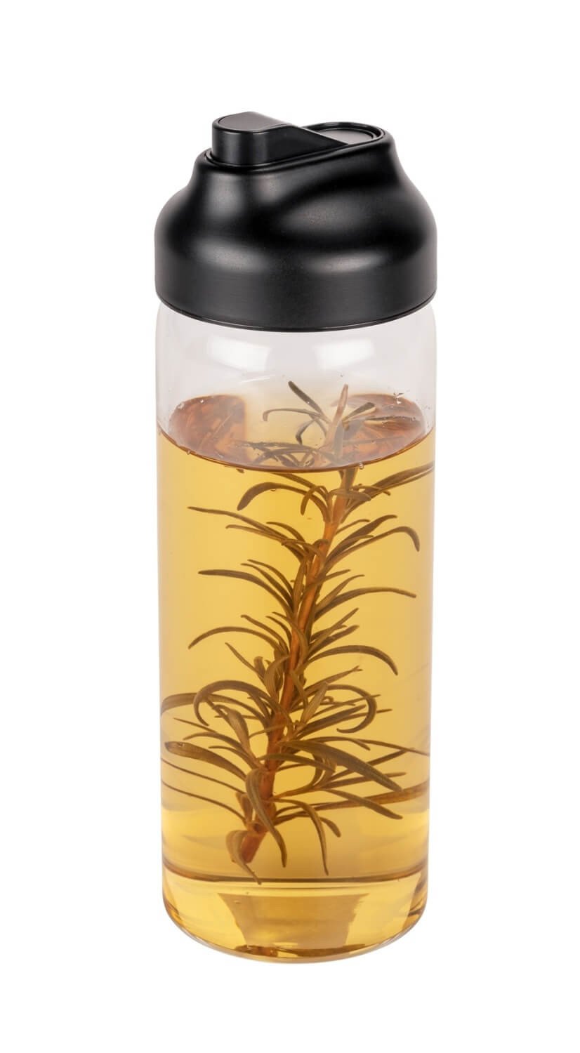 WENKO Dávkovač oleje a octa s automatickým dávkováním