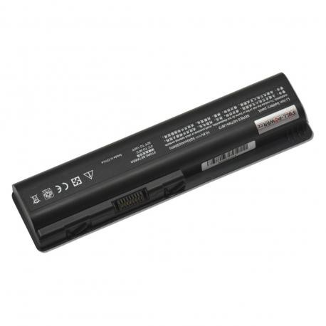HP Pavilion dv4-2111la baterie 5200mah li-ion 10,8v