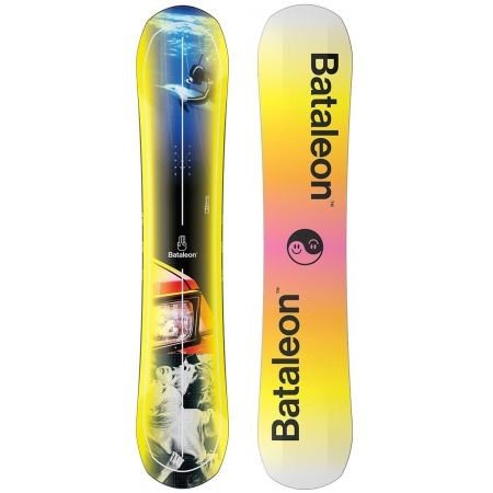 Snowboard Bataleon Distortia 2324 Wms - 146